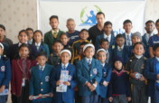 Give Children in India the Opportunity to Learn