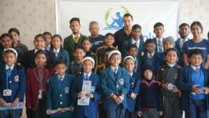 Give Children in India the Opportunity to Learn
