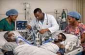 Provide Ventilators for Rural Hospitals