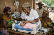 Save Newborns Through Rural Neonatal Care