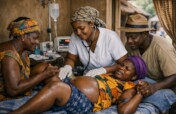 Prevent Birth Complications in Rural Ghana
