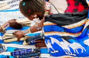 End Poverty, Microcredits Loans For Maasai Women