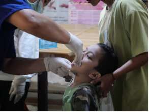 Secure a Dedicated Doctor for 36,000 Refugees