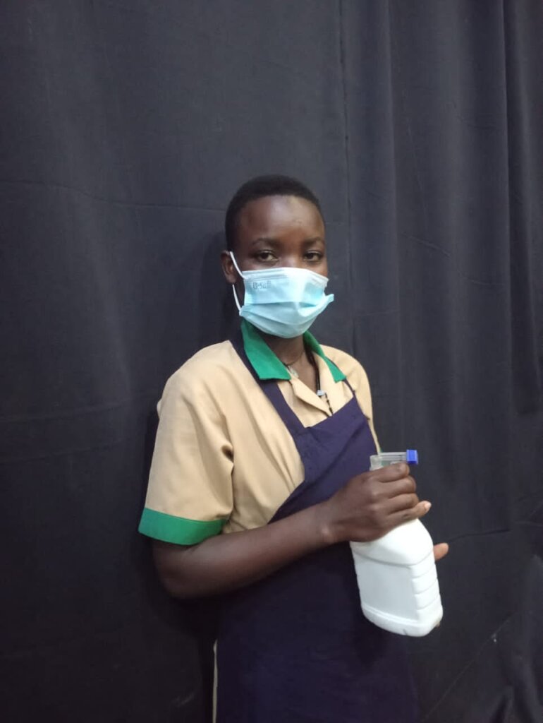 Emergency Ebola Response in Uganda