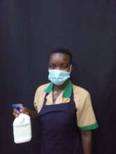 Emergency Ebola Response in Uganda