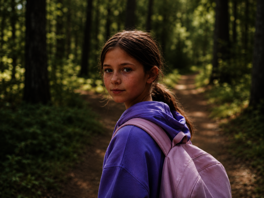 Help Children in Foster Care Join a Summer Camp