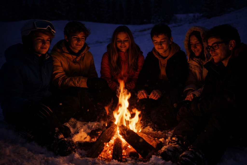 Help Children in Foster Care Join a Summer Camp