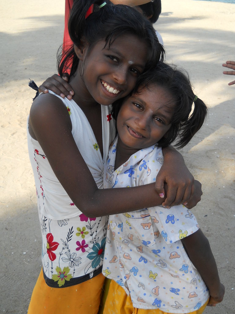 Protect & Educate 500 Street Children in India