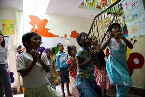 Kalki Drop-in Centre