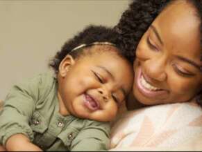 Save Mother and Child: Support Maternal Health