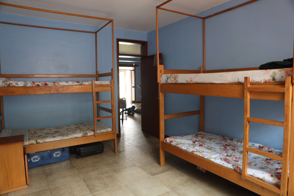 Support 65 Children of Welcoming House in Kampala