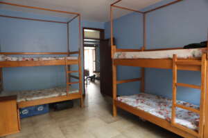 One of the boys room
