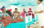 Save Life: AI Powered Technology Safe Pregnancy