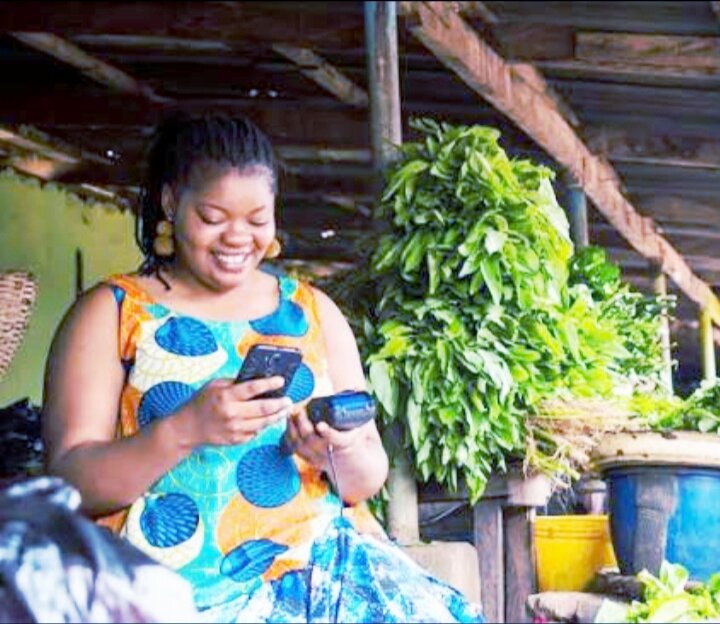 Stop HIV: Support Girls With Business Skills