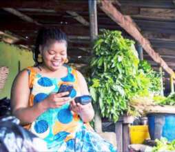 Stop HIV: Support Girls With Business Skills