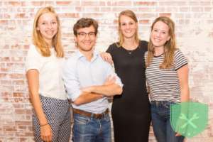 Garage Entourage Team