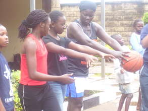 Teaching Other Girls