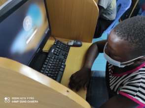 In the digital library of Safe Spaces