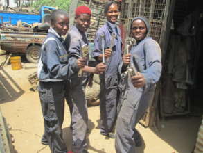 Safe Spaces Mechanics