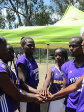 Team work inspiration