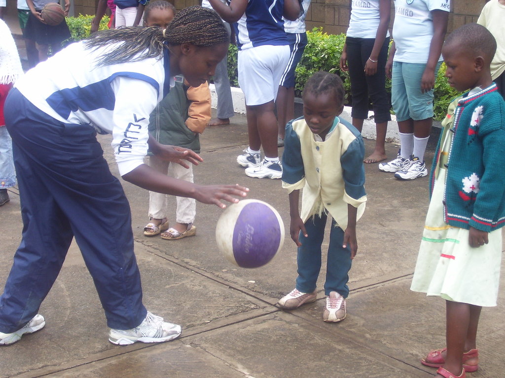 Educate & Empower 1200 Girls in the Nairobi Slums