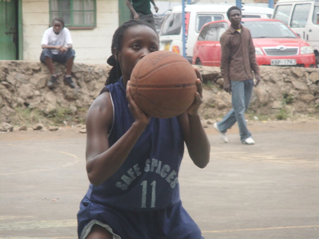 Educate & Empower 1200 Girls in the Nairobi Slums