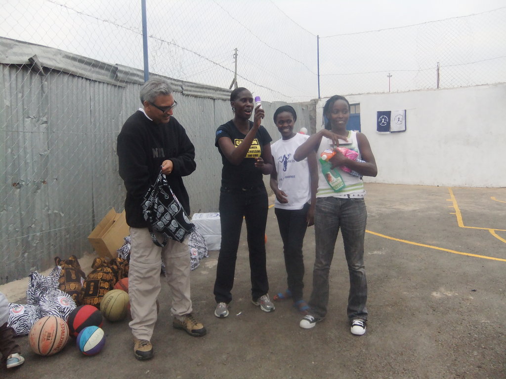 Educate & Empower 1200 Girls in the Nairobi Slums