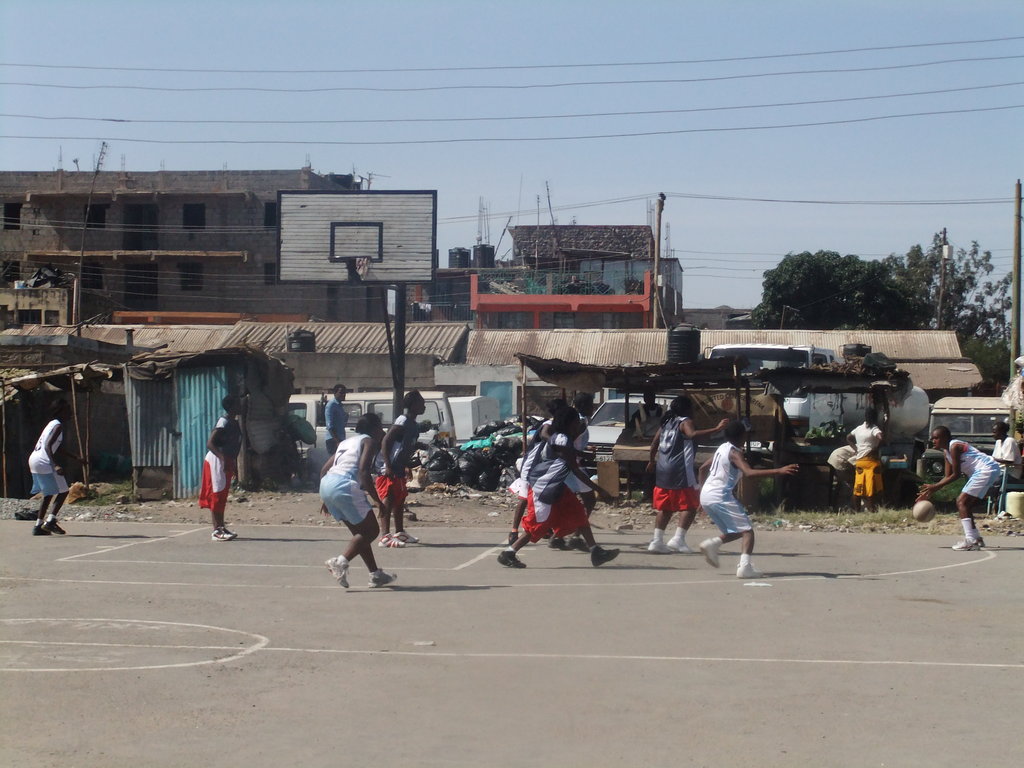 Educate & Empower 1200 Girls in the Nairobi Slums