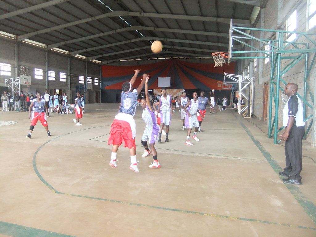 Educate & Empower 1200 Girls in the Nairobi Slums