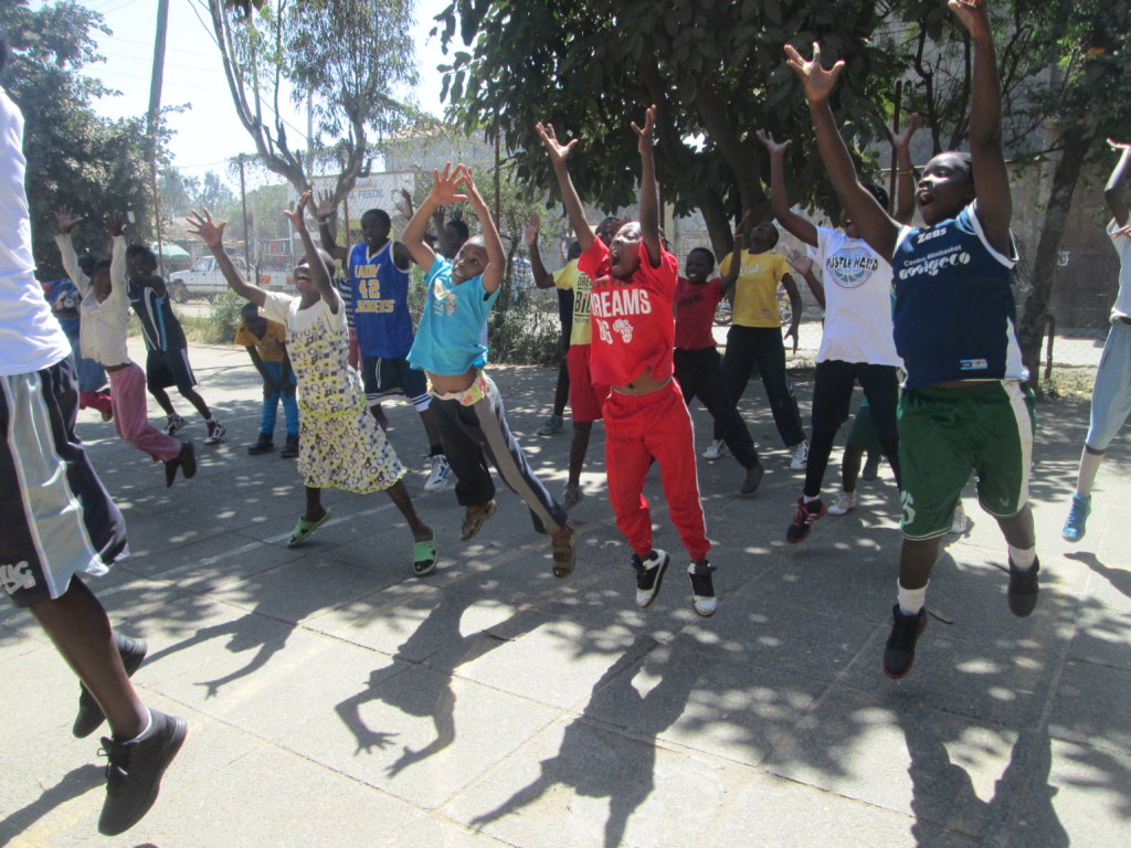 Educate & Empower 1200 Girls in the Nairobi Slums