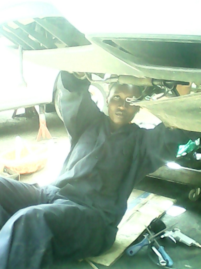 Educate & Empower 1200 Girls in the Nairobi Slums