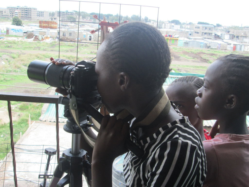 Educate & Empower 1200 Girls in the Nairobi Slums