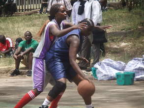 Captain Honored by Care International in USA