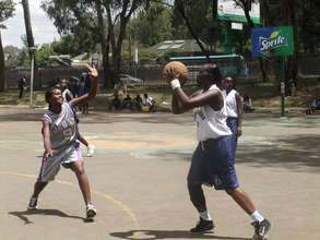 Captain Helps Team Win 3 Months After Giving Birth