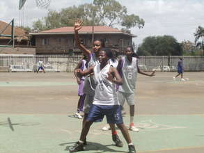 Height is Not the Only Issue the Girls Deal With