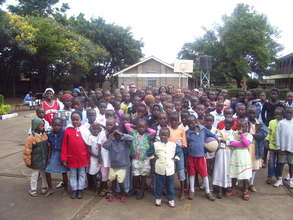 Sports for Social Change