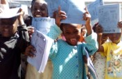 Educate & Empower 1200 Girls in the Nairobi Slums
