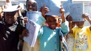 Educate & Empower 1200 Girls in the Nairobi Slums