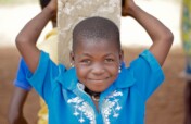 Ghana Community Impact Fund