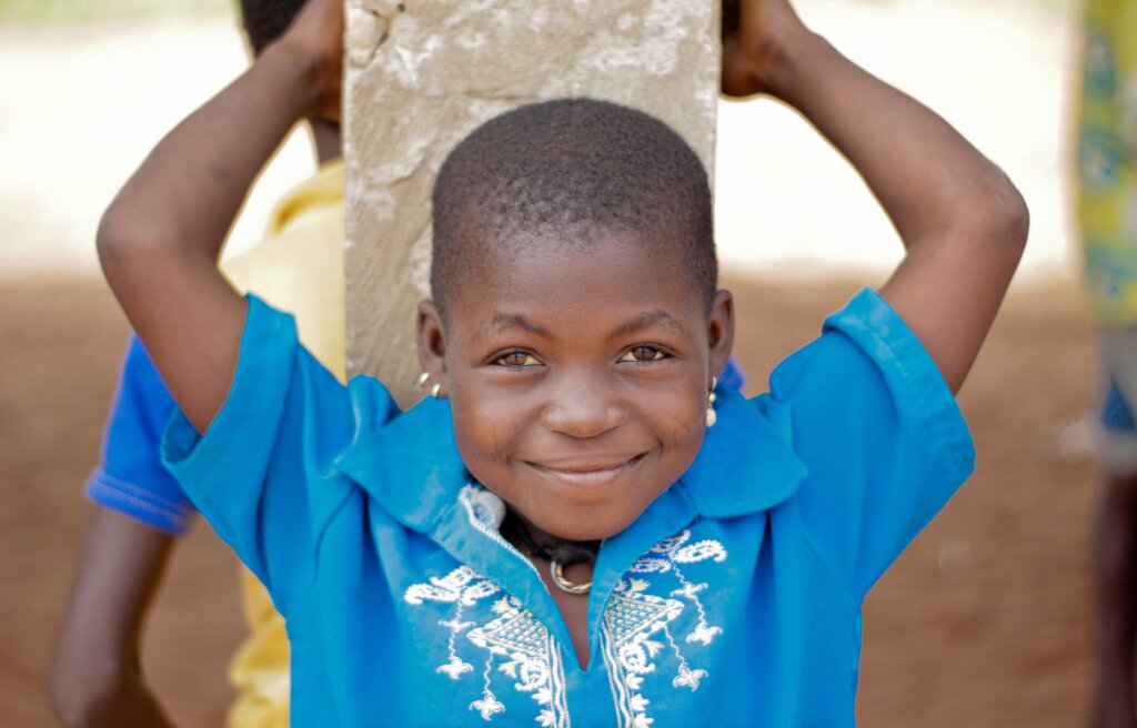 Ghana Community Impact Fund