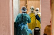 Help Airlink Deliver Aid - Ebola Epidemic Relief