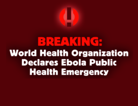 Americares Responding to Ebola Outbreak