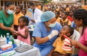 Provide Dental Care for 1,000 Children
