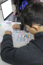 Acompanamiento escolar