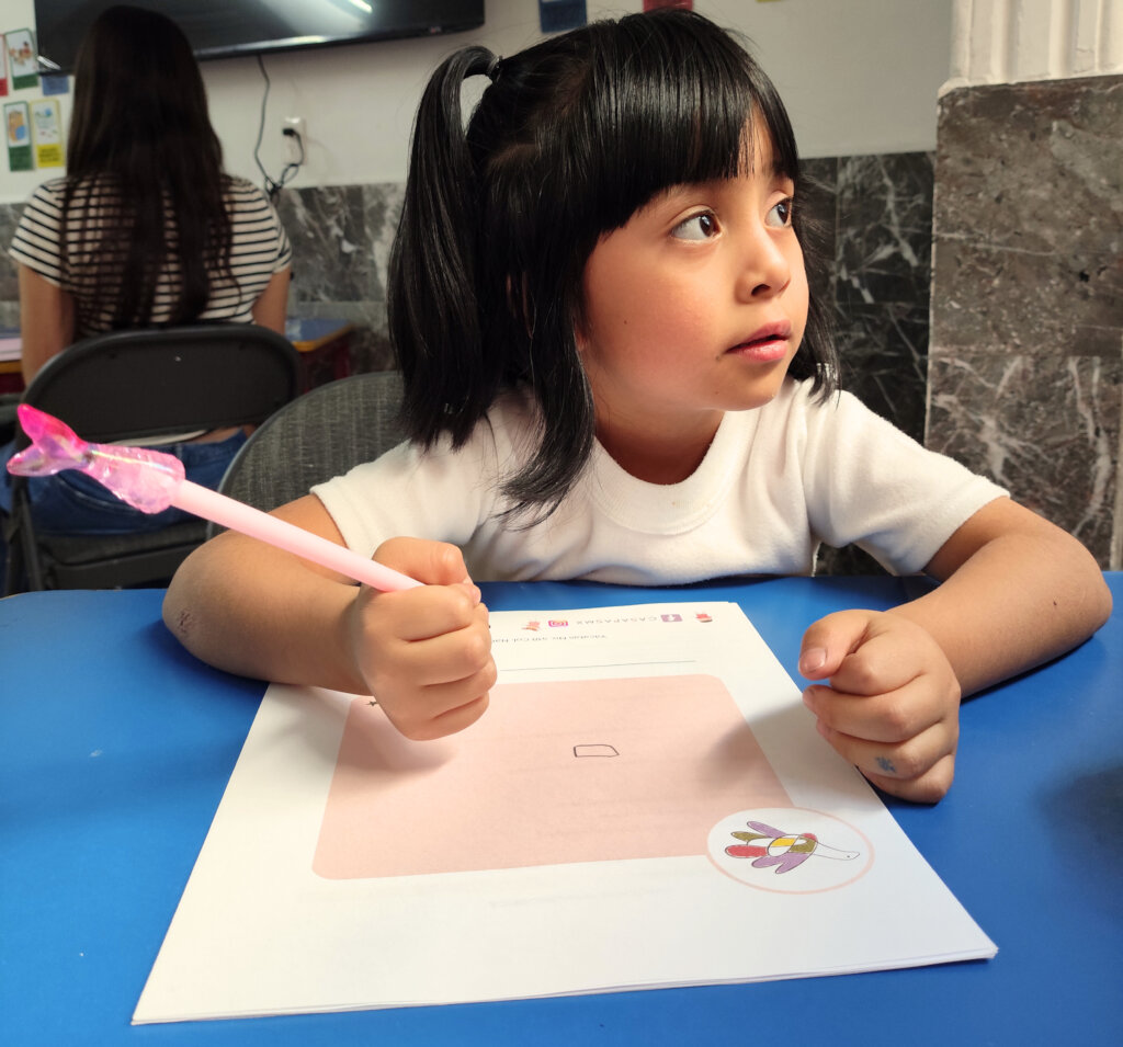 Casa PAS: A Safe Space to Learn, Grow, and Belong