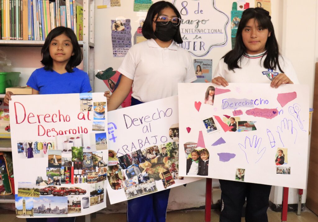 Casa PAS: A Safe Space to Learn, Grow, and Belong