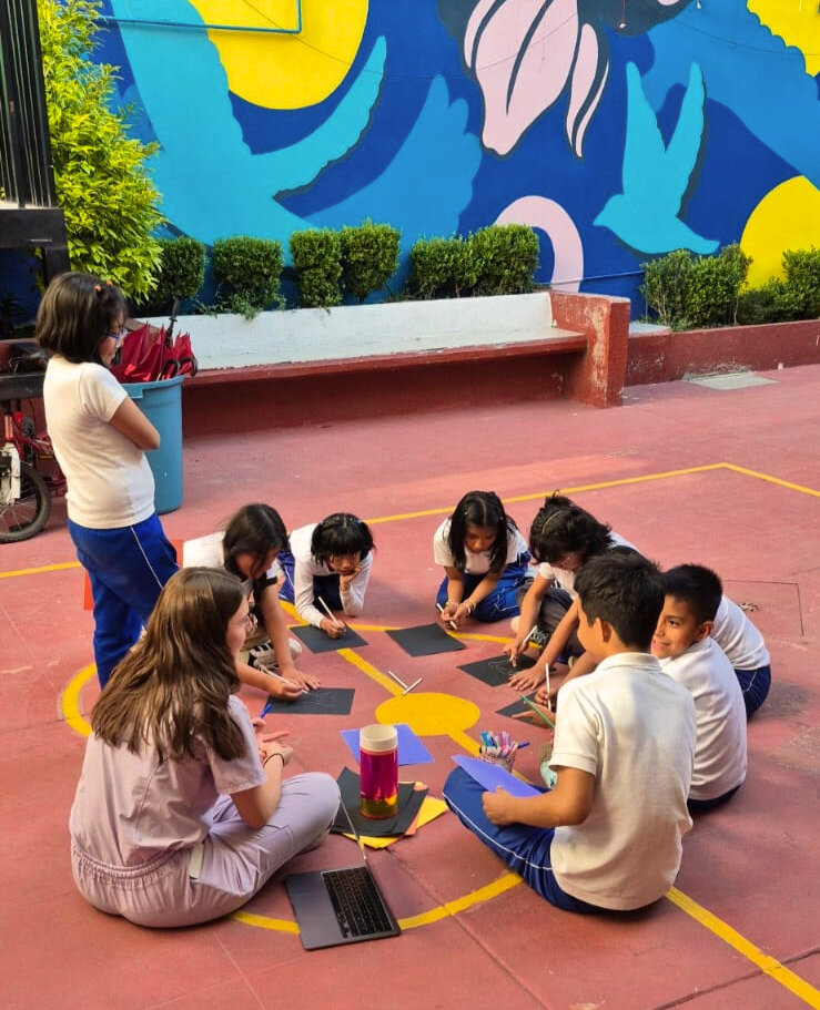 Arteterapia