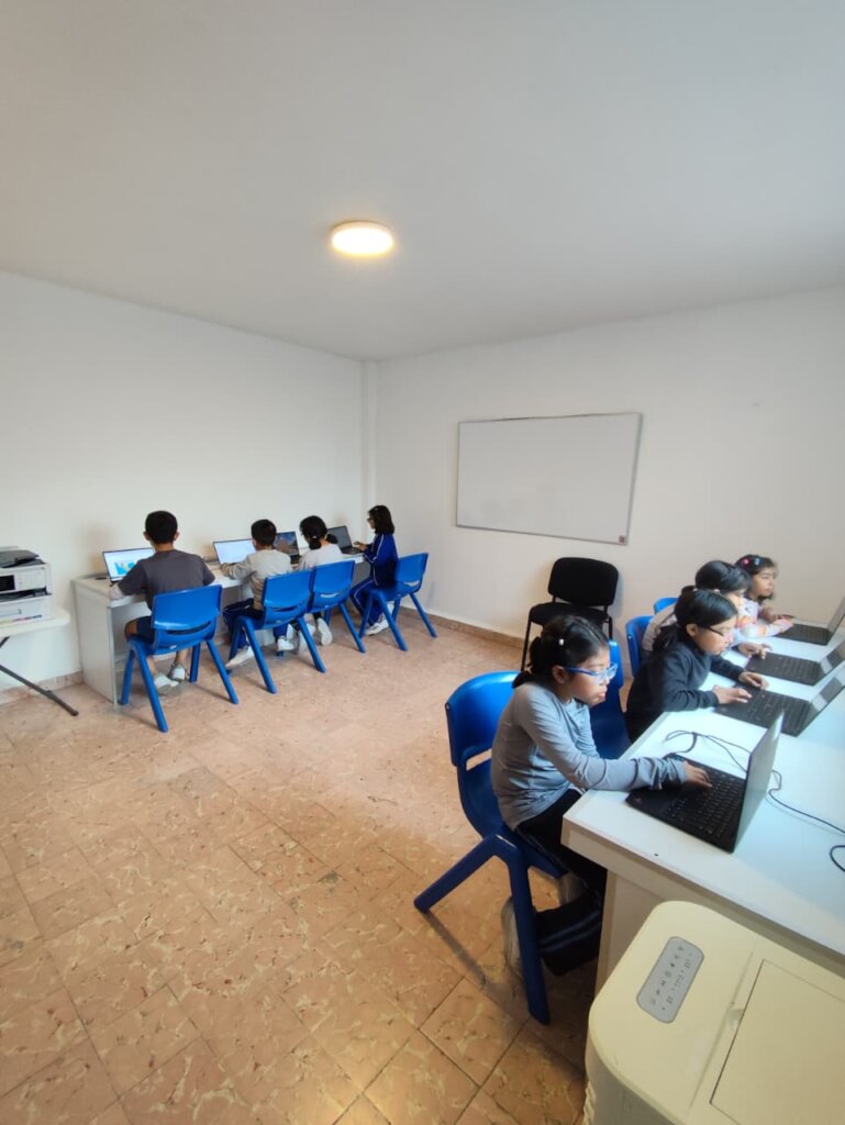 Habilidades Digitales