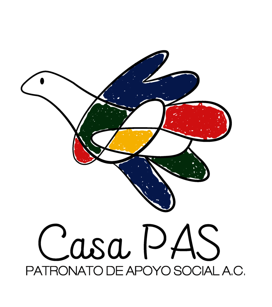 Casa PAS: A Safe Space to Learn, Grow, and Belong