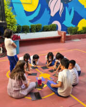 Arteterapia